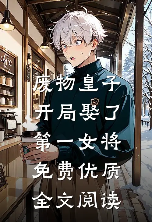 废物皇子,开局娶了第一女将免费优质全文阅读