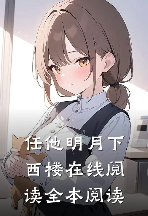 任他明月下西楼在线阅读全本阅读