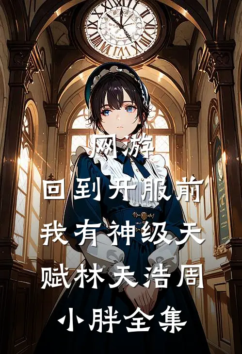 网游：回到开服前我有神级天赋林天浩周小胖 全集