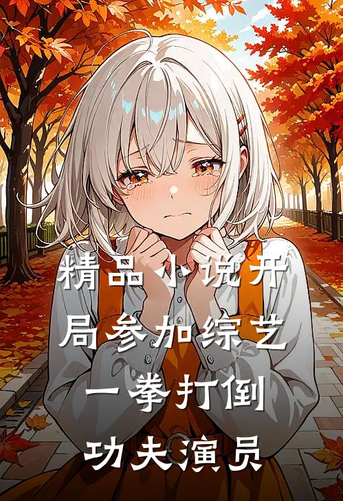 精品小说开局参加综艺，一拳打倒功夫演员