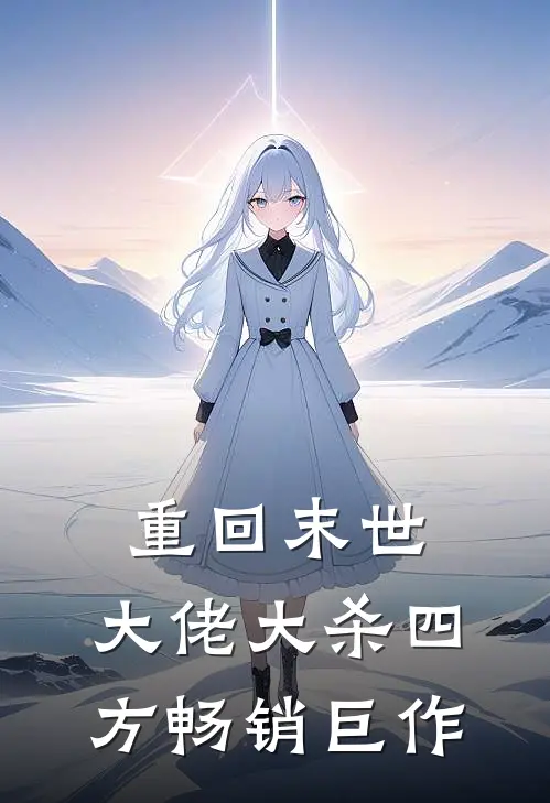 重回末世大佬大杀四方畅销巨作