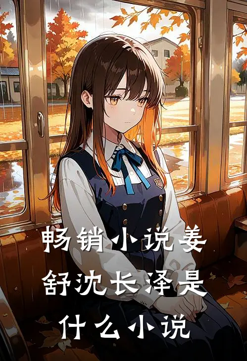 畅销小说姜舒沈长泽是什么小说