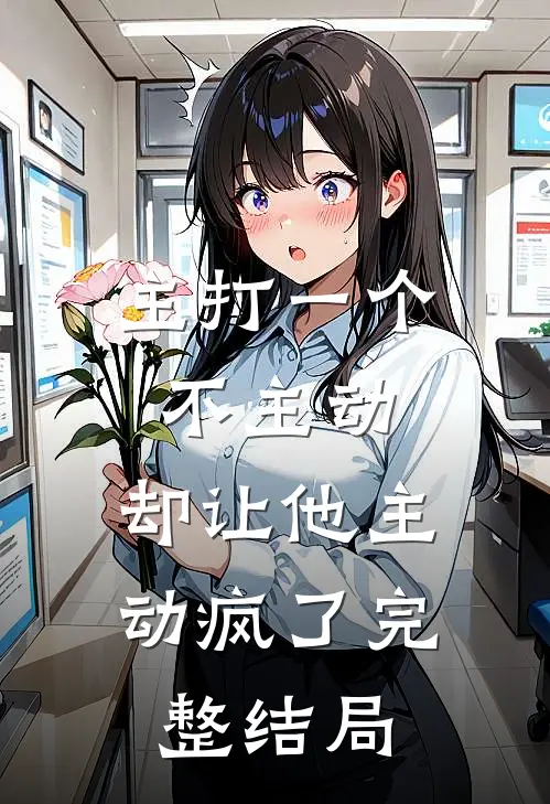 主打一个不主动,却让他主动疯了完整结局视频