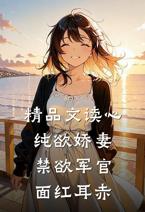 精品文读心纯欲娇妻，禁欲军官面红耳赤