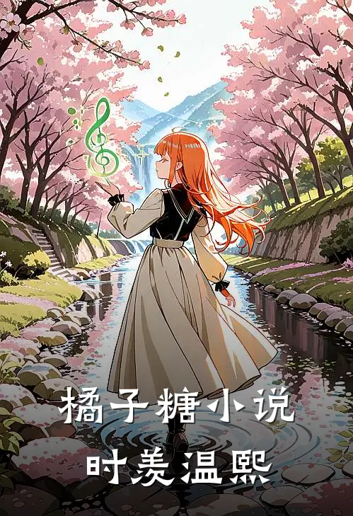 橘子糖小说时羡温熙