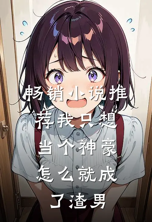 畅销推荐我只想当个神豪,怎么就成了渣男了