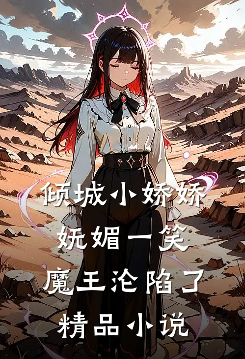 倾城小娇娇妩媚一笑，魔王沦陷了精品小说