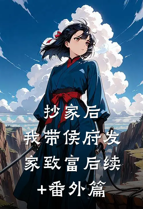 抄家后，我带侯府发家致富后续+番外篇