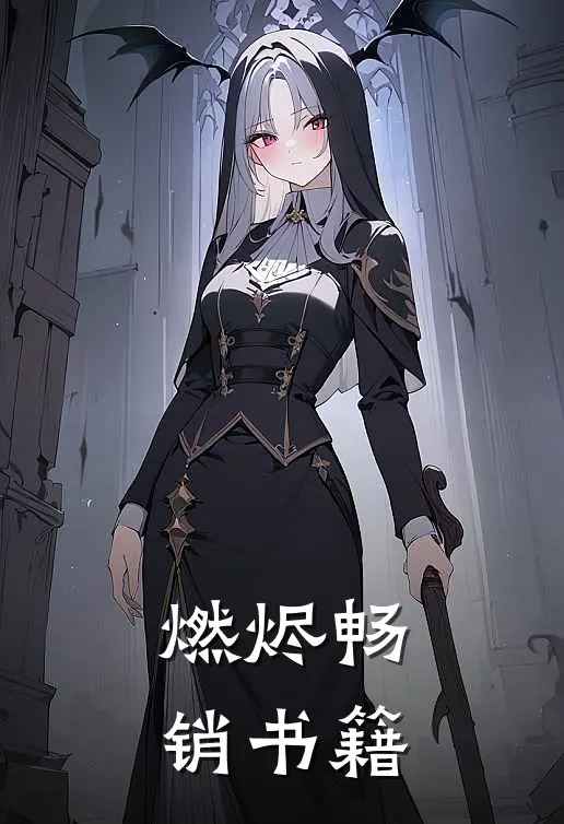燃烬畅销书籍