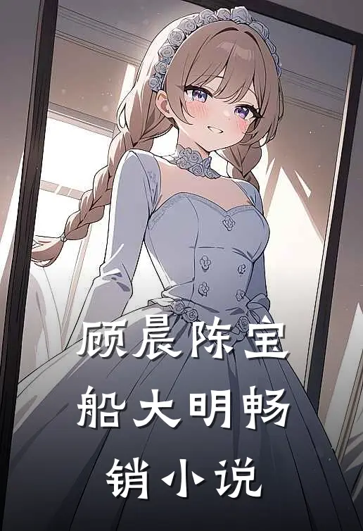 顾晨陈宝船大明畅销小说