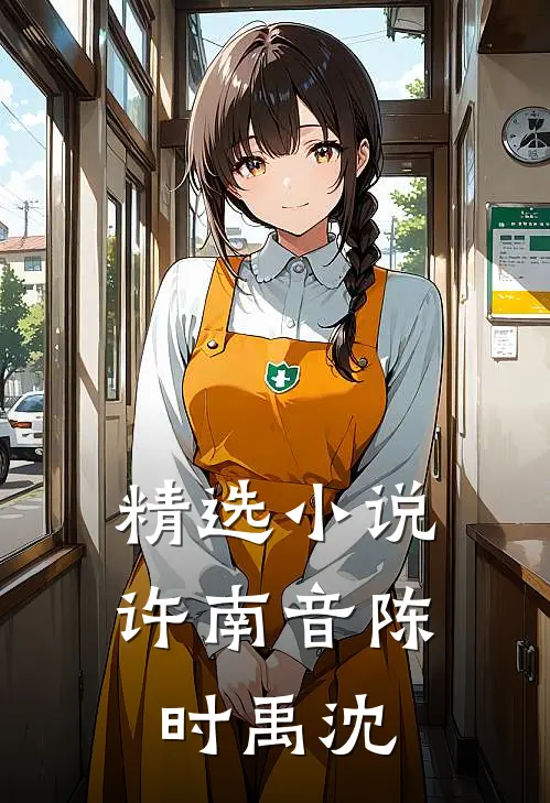 精选小说许南音陈时禹沈