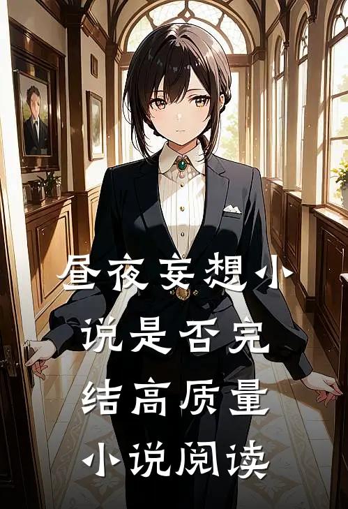昼夜妄想小说是否完结高质量小说阅读