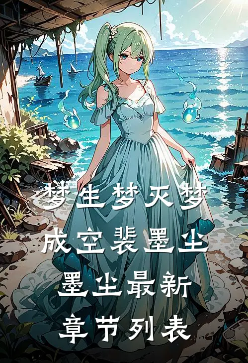 梦生梦灭梦成空裴墨尘墨尘最新章节列表