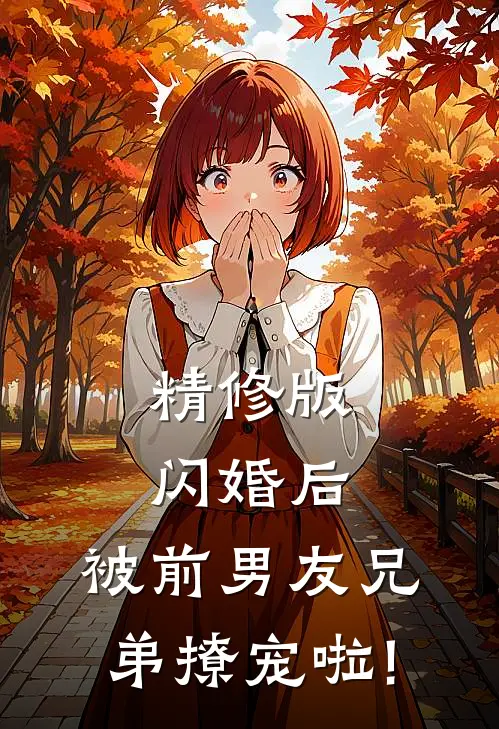 精修版闪婚后,被前男友兄弟撩宠啦!