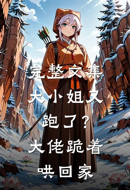 完整文集大小姐又跑了？大佬跪着哄回家
