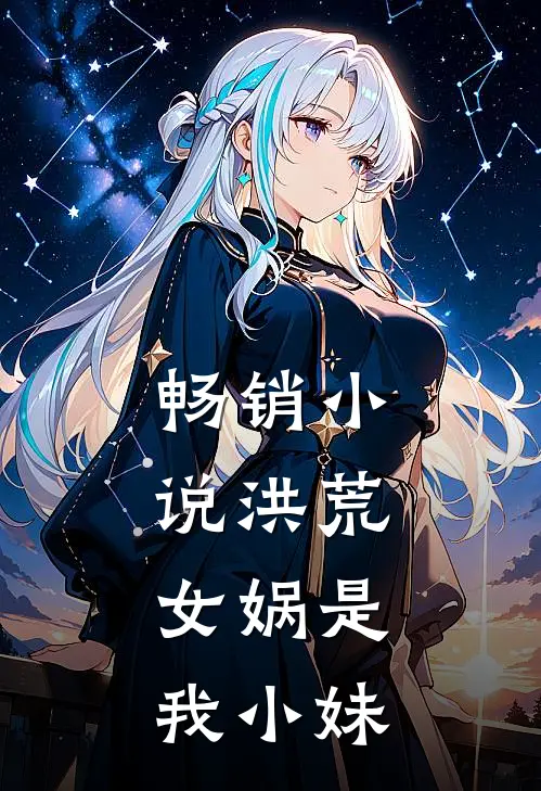 畅销洪荒女娲是我小妹