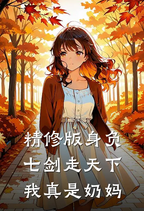 精修版身负七剑走天下：我真是奶妈