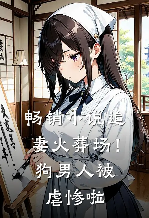 畅销小说追妻火葬场！狗男人被虐惨啦