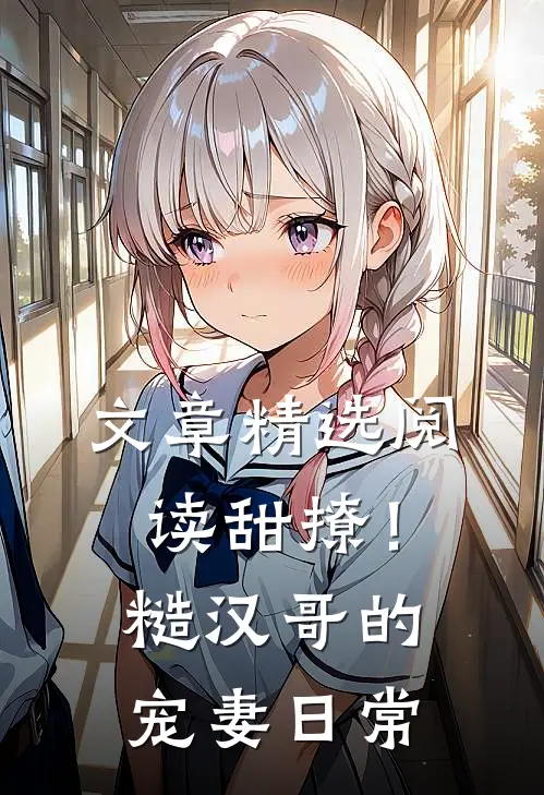 文章精选阅读甜撩！糙汉哥的宠妻日常