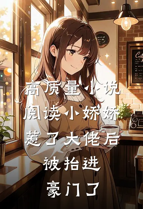 高质量小说阅读小娇娇惹了大佬后，被抬进豪门了