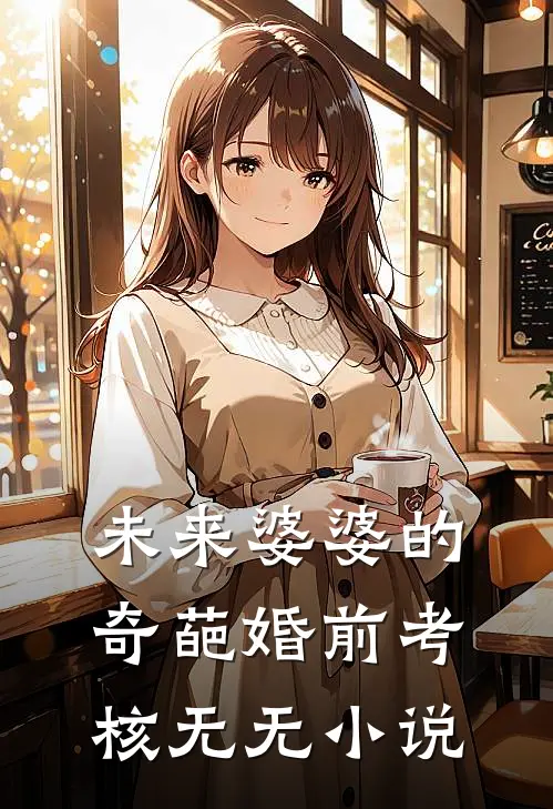 未来婆婆的奇葩婚前考核无无小说