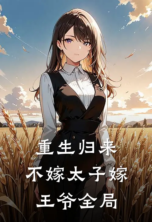 重生归来,不嫁太子嫁王爷全局免费阅读