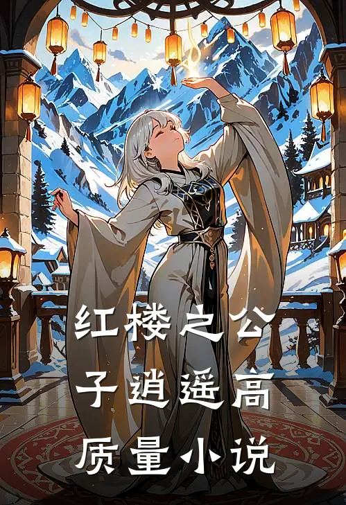 红楼之公子逍遥高质量小说