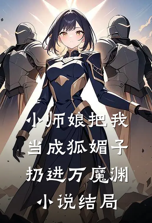 小师娘把我当成狐媚子，扔进万魔渊小说结局