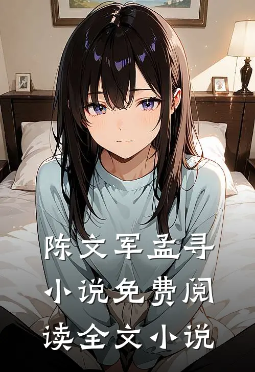 陈文军孟寻小说免费阅读全文小说