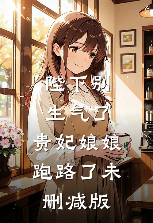 陛下别生气了，贵妃娘娘跑路了未删减版