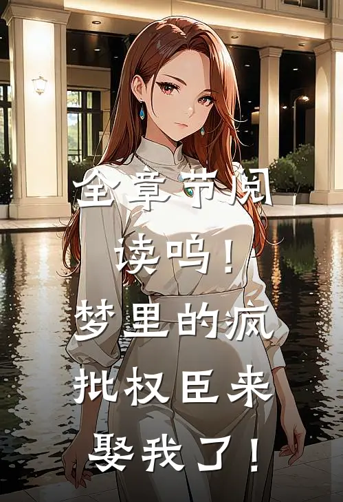 全章节阅读呜！梦里的疯批权臣来娶我了！