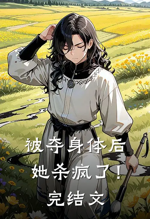 被夺身体后,她杀疯了!完结文学