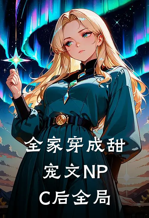 全家穿成甜宠文NPC后全局