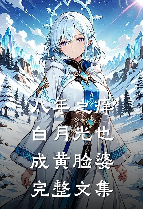 八年之痒,白月光也成黄脸婆完整文集