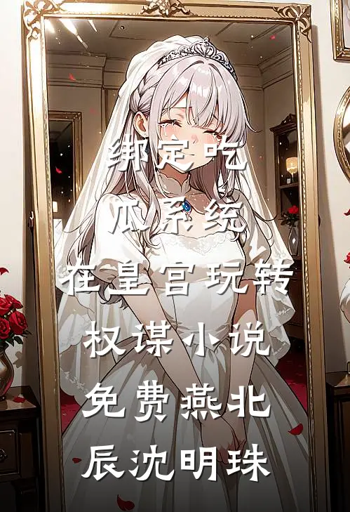 绑定吃瓜系统，在皇宫玩转权谋小说免费燕北辰沈明珠