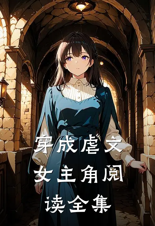 穿成虐文女主角阅读全集