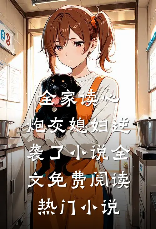 全家读心:炮灰媳妇逆袭了小说全文免费阅读热门小说