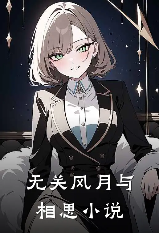 无关风月与相思小说