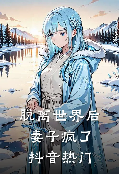 脱离世界后,妻子疯了抖音热门