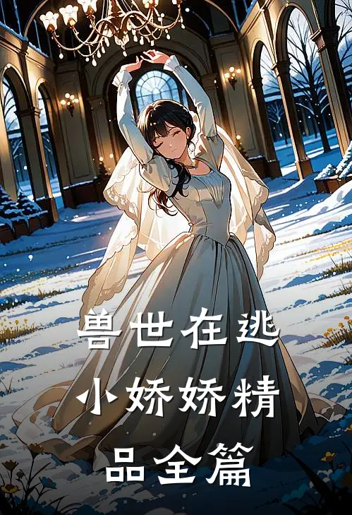 兽世在逃小娇娇精品全篇