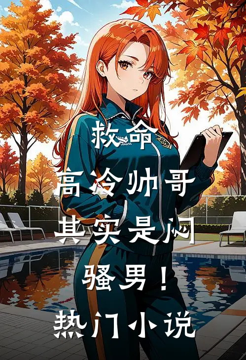 救命,高冷帅哥其实是闷骚男!热门网