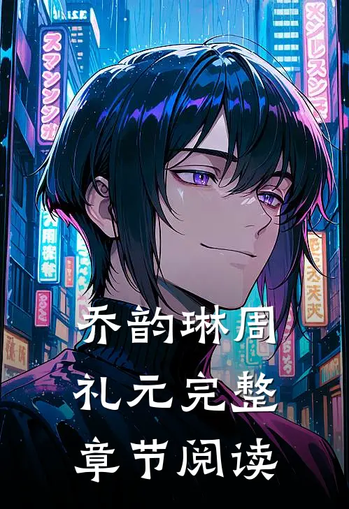 乔韵琳周礼元完整章节阅读