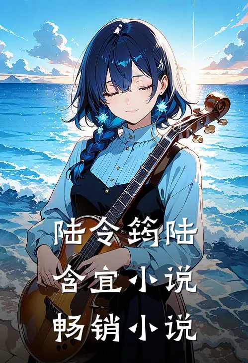陆令筠陆含宜小说畅销小说