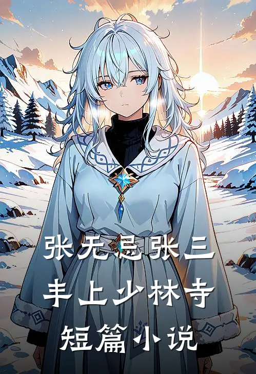 张无忌张三丰上少林寺短篇小说