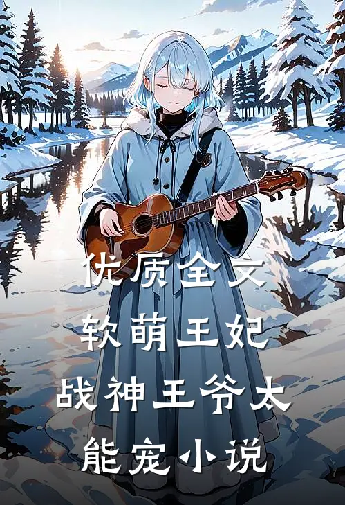 优质全文软萌王妃:战神王爷太能宠小说