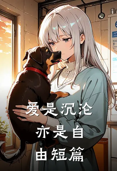 爱是沉沦,亦是自由短篇阅读