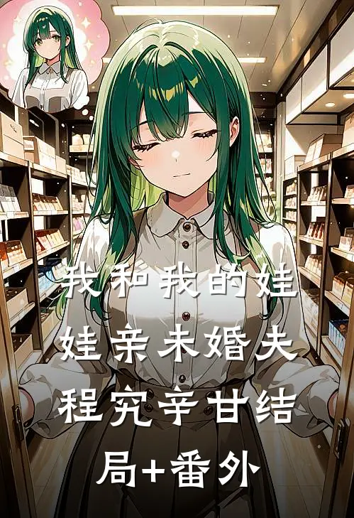 我和我的娃娃亲未婚夫程究辛甘结局+番外