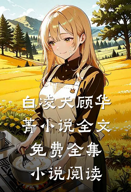 白凌天顾华菁小说全文免费全集小说阅读