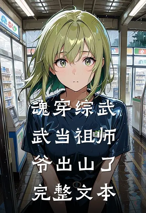 魂穿综武：武当祖师爷出山了完整文本