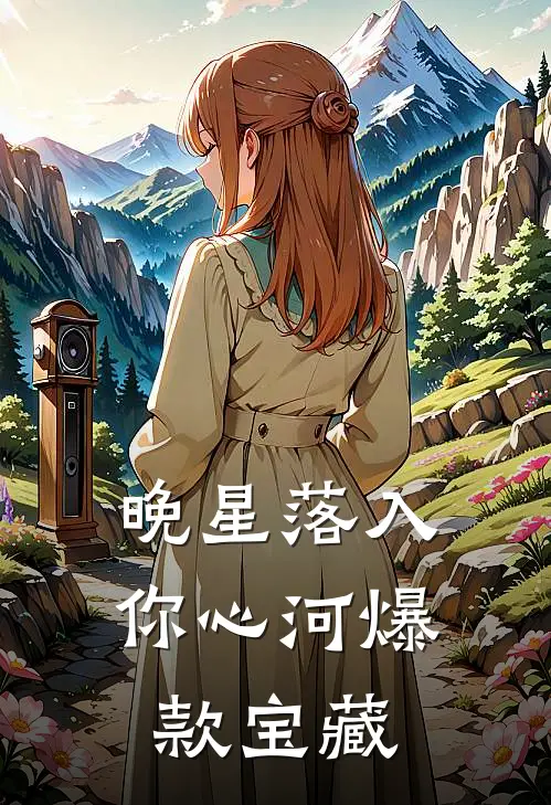 晚星落入你心河爆款宝藏